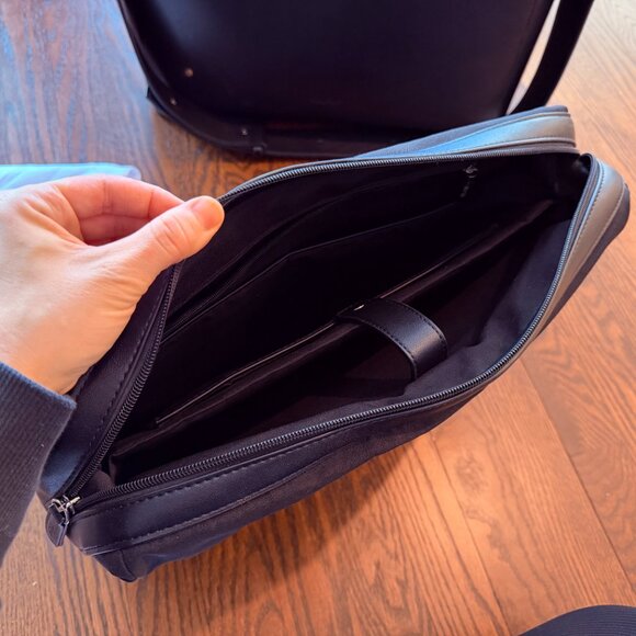 Calpak Haven 16" Laptop Tote - Picture 9 of 11